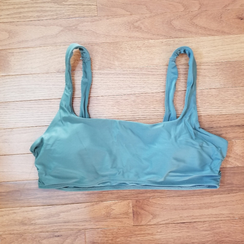 Aerie XL Swim top